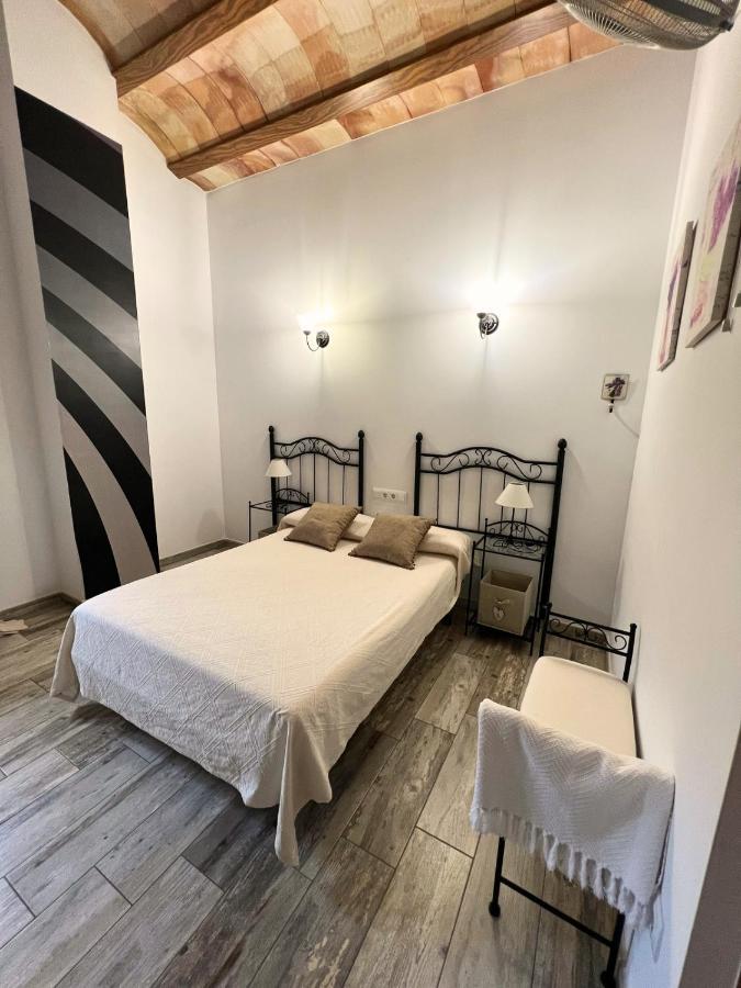 Mas Segart Pension Santa María de Palautordera Buitenkant foto