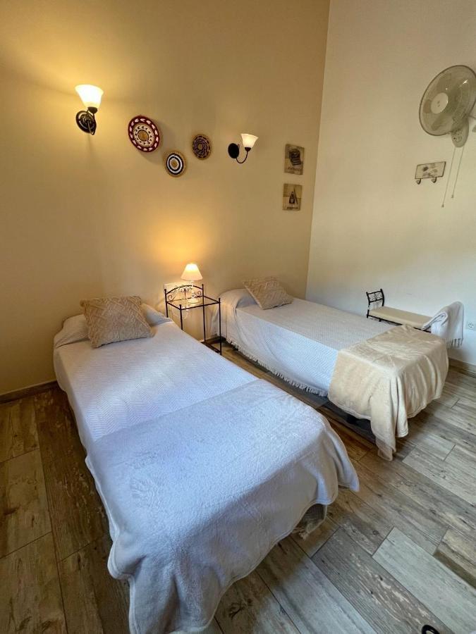 Mas Segart Pension Santa María de Palautordera Buitenkant foto